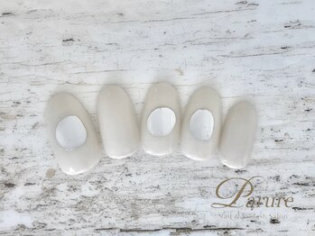 パリュール 西荻窪(Parure)/オフ込☆定額¥6580