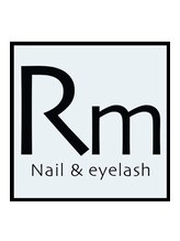 アールエム(Rm)&nbsp;Rm 名