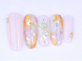 フォア ネイル(FOI NAIL)/