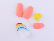 ネイルサロン テラブルー 渋谷店(Terra Blue)/ジェル付け放題