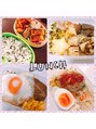 スリムビューティハウス 新潟店&nbsp;お昼はお弁当を持参しています！