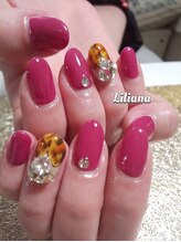 リリアーナ(Liliana)/