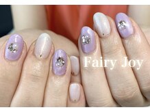 フェアリー ジョイ(Fairy Joy)/