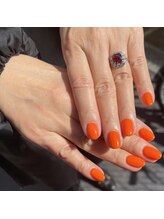 フィガロ(FIGARO)/春色color