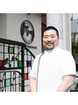 ビューティーアンドヘルスケア トップ 渡辺 貴