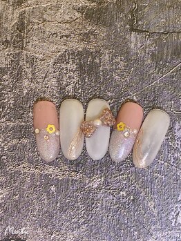 ユメ(YUME)/4月限定クーポン★6980→5980