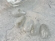 ネイルサロン アイナ(NailSalon Aina)/アートコース