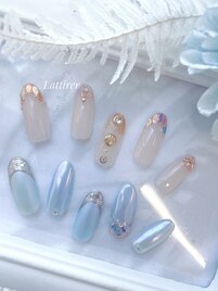 フェアリーテイルウエディング
