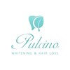 プルチーノ(Pulcino)ロゴ