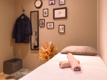 エヴァワックス 銀座店(Eva Wax)