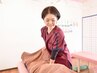 【産後太り・身体の変化に】産後骨盤矯正 ￥5400