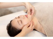 チャング ユー(CHANG YOU)/韓国式骨気