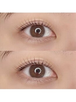 ドクターアイブロウズ(Dr.eyebrows)/次世代まつ毛パーマ