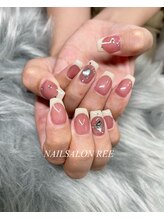 リー(REE)/バーチャルフレンチ