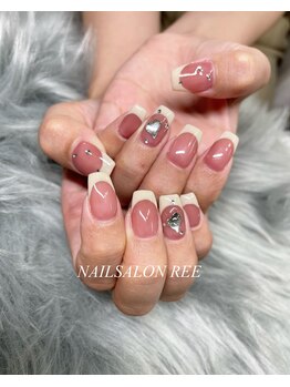 バーチャルフレンチ