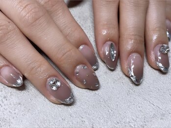 レア 船橋店(Lea)/■ジェル2Hやり放題■¥9,800■ 