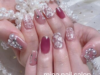 クイーンズネイルサロン(Queen's nail salon)/