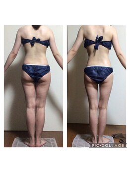 ビボディラボ 海老名店(美Body Labo)/