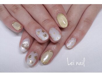 レイ ネイル(Lei nail)/