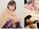 ミノリ(MINORI)の写真/【最高のセットメニュー】よもぎ蒸しでポカポカ温まった後に、腸もみ×ドライヘッドで相乗効果◎