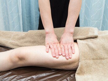 イストアールエム(HISTOIRE.M)/筋膜リリースダイエットコース