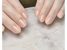 アオネイル(青桜 ao_nail_)/マグネットネイルコース