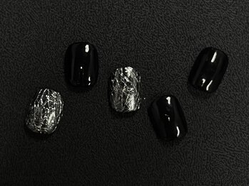 ネイルマン 横浜店(Nail Man)/¥7000