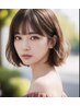 韓国風まつ毛パーマ×美眉アイブロウWAX×顔光脱毛1回　最強持続ケア ￥9,500