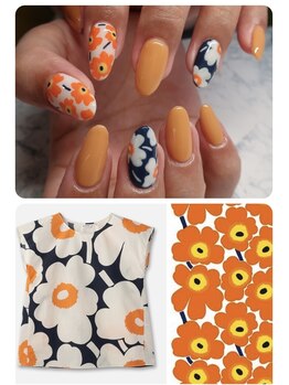 ペントハウス(Penthouse)/マリメッコ