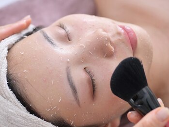 レイ(Rey)/角質を優しくケア