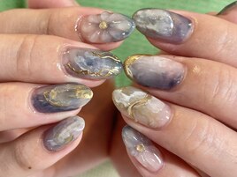 【Hand】お持ち込みdesign