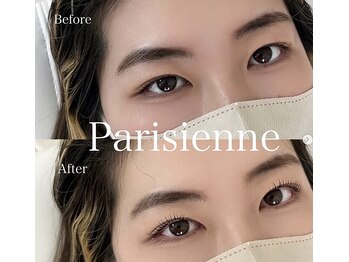 ユニブロウ 心斎橋店(UNI BROW)/魅惑の眉が叶うHBL眉WAX