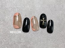 メロウ(MELLOW.)/《HAND》定額Design[B]