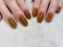 ネオリーブ 横浜店(Neolive aim)/持込デザイン★パラジェル使用