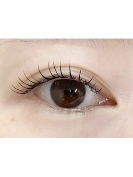 まつげのお悩み解決サロン