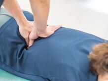 ふじなり整体 咲来(saki)