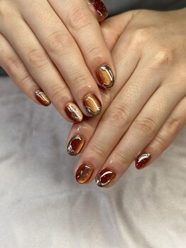 オランダエステティック(Holland Esthetics)/¥5500 +tax