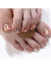 ネイルサロン アテナ(Athena)/持ち込みアートコース