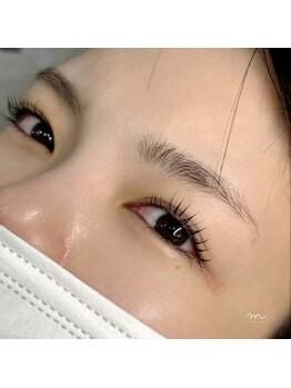 まつげパーマとマツエクと眉毛のお店 金山店/まつげパーマ/マツエク/眉毛