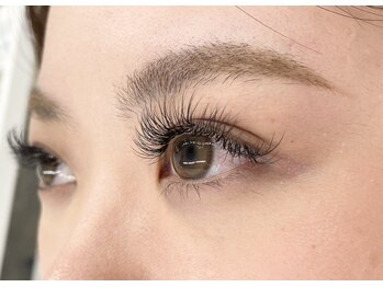 ネオビューティー(Neo beauty)/ダブルラッシュ