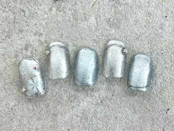 ブロンシュ(Blanche)/6200yenDesign