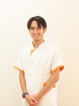 クレアーレはり きゅう整体院 緑井店 田中　 悠斗