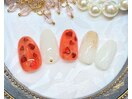 ハンド定額¥5500