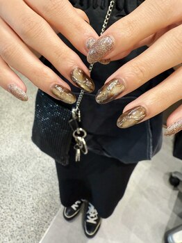 チャンス(CHANCE)/ニュアンスデザイン