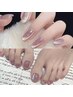 ★8月限定★　【hand&foot】Wマグネット13,280円→12,000円