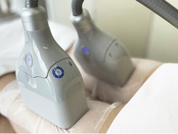 アヴァン(AVANT)の写真/二の腕のぷよぷよ肉をスッキリ解消◎気になる部位を集中ケアで理想のボディを叶えます♪