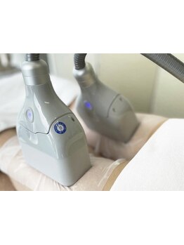 二の腕・ハミ肉ケアをしたい