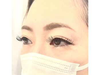 アヤネイルズ アンド アイラッシュ(AYA NAILZ.＆Eyelash)/Lana