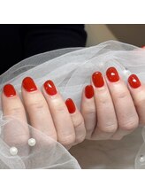 アイリッシュネイル 久屋大通店(Irish Nail)/900マイカー