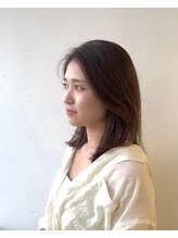 エンズ 代官山(O`s) Mei 